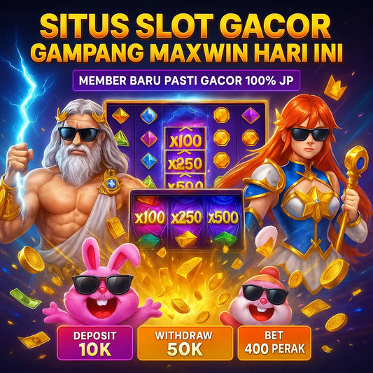 4D Slot